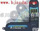 SS.24-<em>AZ8581</em>  <em>迷你型</em>数位式<em>照度计</em> <em>照度计</em>