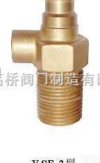 <em>YSF</em>-3  <em>YSF</em>-3家用<em>液化</em>石油<em>气瓶阀</em>厂家