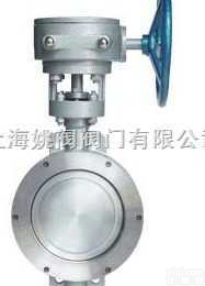 <em>D373H  日标硬密封蝶阀</em>