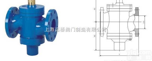 ZLF  ZLF<em>自力</em>式<em>流量</em><em>平衡阀</em> 厂家