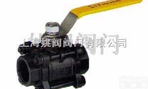 三<em>片式</em><em>锻钢</em><em>球阀</em>  三<em>片式</em><em>锻钢</em><em>球阀</em>