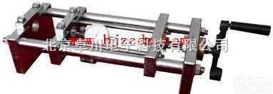 BY.<em>39</em>-SBD-10  应变<em>传感器</em>标定架 <em>传感器</em>标定架 标定架