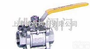 三片式<em>不锈钢</em>内<em>螺纹</em><em>球阀</em>  三片式<em>不锈钢</em>内<em>螺纹</em><em>球阀</em>