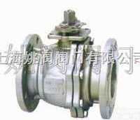 Q41F-10K  <em>Q41F-10K日标球阀</em>