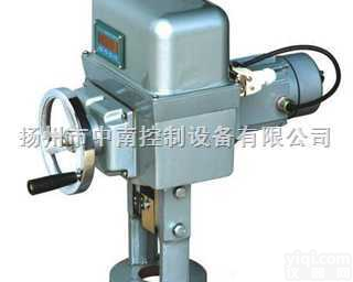 SKZ-310、SKZ-410、SKZ-510、SKZ-610、SKZ-710  SKZ直行程智能<em>一体化</em><em>电子式</em><em>执行机构</em>