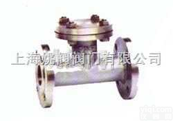 <em>SRT</em>  <em>SRT</em>型焊接式法兰连接<em>过滤器</em>