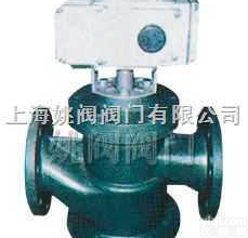 <em>动态平衡</em>电动<em>调节阀</em>  <em>动态平衡</em>电动<em>调节阀</em>