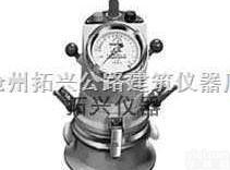 64-C0171型CA<em>砂浆</em>含<em>气量</em>测定仪（<em>德国</em>进口）