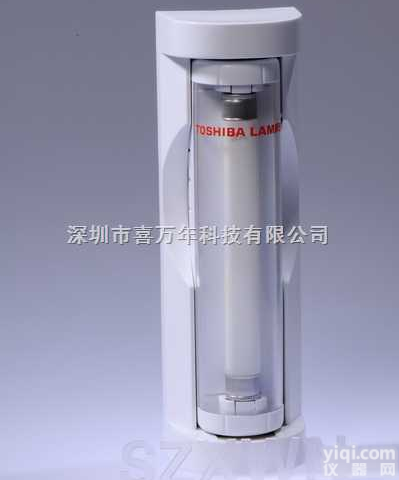 FL4BL  FL4BL 东芝紫外线<em>灯管</em> 原装<em>进口</em>诱蚊灯