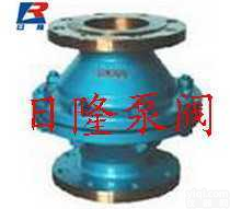 <em>GZW-1型阻爆燃型管道阻火器</em>