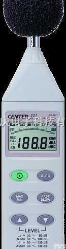 声级计Center321  <em>噪音计</em>Center321|<em>噪音计</em>Center321价格|<em>音量计</em>Cent...