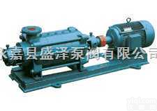 tswa  <em>盛泽</em><em>泵阀</em>TSWA型多级<em>离心泵</em>