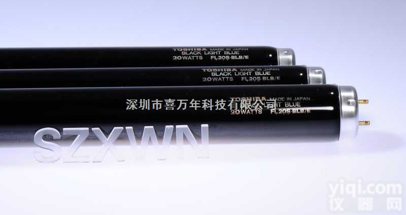 FL20S.<em>BLB</em>/E  东芝验钞<em>灯管</em><em>探伤</em><em>灯管</em>