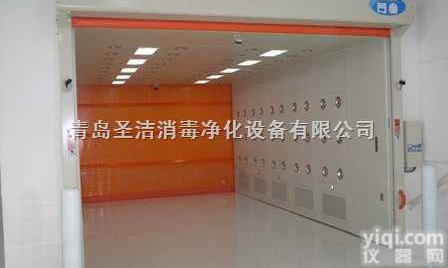 <em>抚顺</em>风淋室<em>供应</em>商（净化）