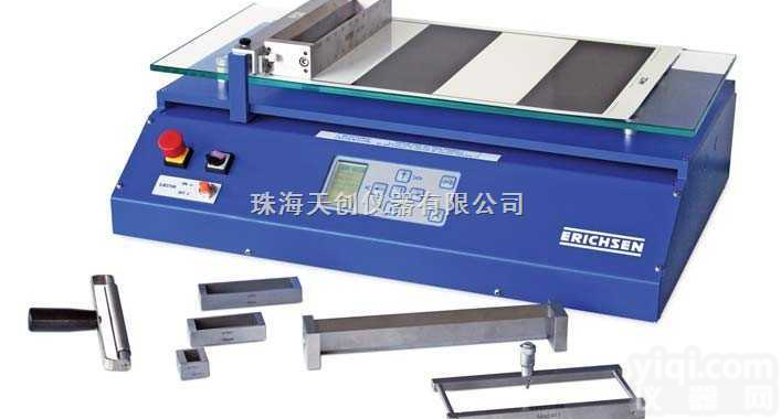 erichsen510MC  erichsen510MC电动<em>涂膜</em>机