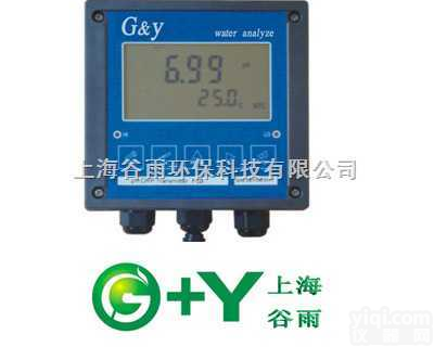 P-120  <em>在线仪表</em> ph计|在线测量的ph计|在线PH计