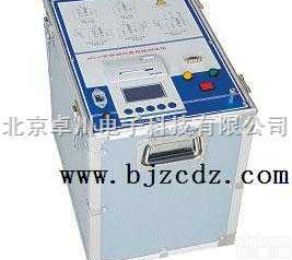 SS.30-BDSX-03  全自动抗干扰介质损耗测试仪 测试仪