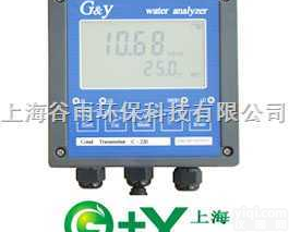 C-220D /C-220DRS  24V直流电<em>在线</em><em>电导率仪</em>|电导率<em>在线</em>监测仪|电导率测试仪