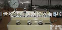 LY-<em>100</em>型<em>压力表</em>校验仪  LY-<em>100</em><em>压力表</em>校验仪