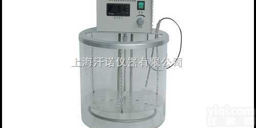 76-1A  上海玻璃恒温水槽/数显玻璃<em>恒温水浴</em>/<em>恒温玻璃</em>水槽