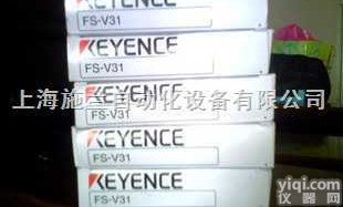 <em>FS</em>-V31P  <em>FS</em>-V31P KEYENCE光纤<em>放大器</em> 日本基恩士七天包退<em>特价销售</em>