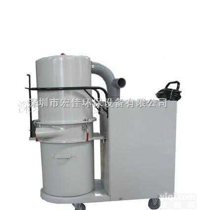 HJ-047  小型<em>移动式</em>高压<em>工业</em>集尘机