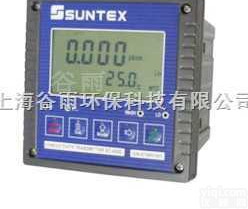 上泰EC4300  台湾<em>SUNTEX</em> EC-4300<em>电导</em>率仪（<em>在线</em><em>电导</em>率测试仪）