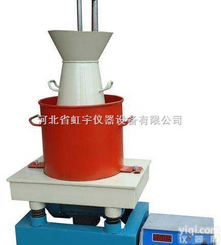 VBR-Ⅱ  <em>数显</em>混凝土稠<em>度仪</em>，<em>数显</em>混凝土维勃稠度测定仪，<em>数显</em>砼维勃稠<em>度仪</em>