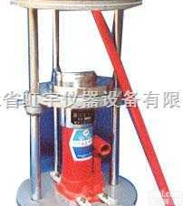 STM-125  <em>抗渗</em><em>脱模</em>器（液压<em>多用</em><em>脱模</em>器）