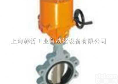 <em>瑞士</em>博力谋<em>电动</em><em>蝶阀</em>， <em>瑞士</em>BELIMO