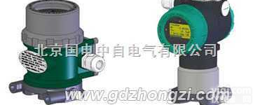 V系列  <em>共面法兰</em>微差压变送器