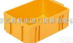 Ｗ４４１×Ｄ２８１×Ｈ１４５ｍｍ  日本SAKEA透明<em>盒子</em> 运输<em>盒子</em>