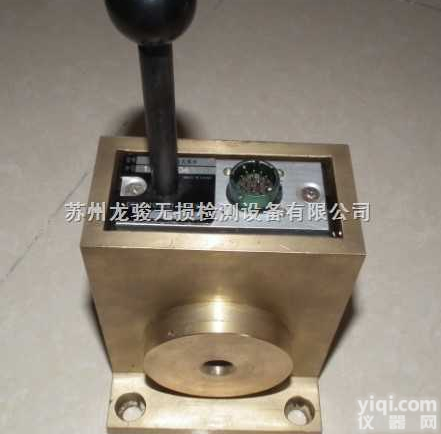 LJET  <em>涡流</em><em>探头</em><em>支架</em>