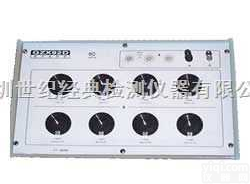 GZX92D高压高阻箱  GZX92D型高压高阻箱 标准<em>可调</em>式<em>电阻箱</em>