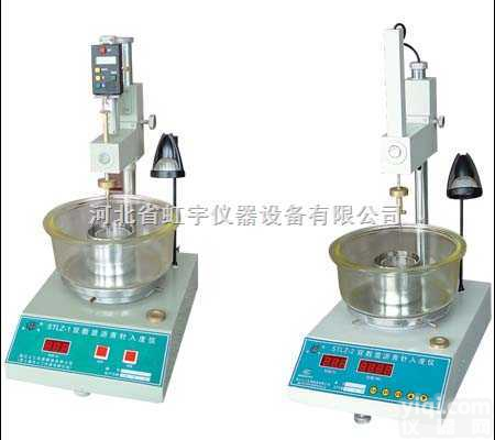 LZR-3型  <em>沥青</em><em>数显</em>针入<em>度仪</em>,针入仪，<em>沥青</em>针入<em>度仪</em>