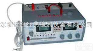 CX-1型<em>电源线</em>综合<em>测试仪</em>检定仪  CX-1型<em>电源线</em>综合<em>测试仪</em>检定装置