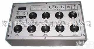 ZX119-8型<em>兆欧表</em><em>检定装置</em>  ZX119-8型<em>兆欧表</em><em>检定装置</em>（带端电压测试） 5 kV