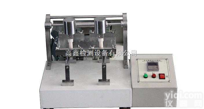 GX-5029-A  电动<em>磨擦</em><em>脱色</em><em>试验机</em>/皮料电动<em>磨擦</em><em>脱色</em><em>试验机</em>