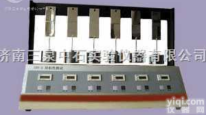 CNY-2  <em>膏药</em>持<em>粘性</em>测试仪/巴布剂<em>粘性</em>测试仪