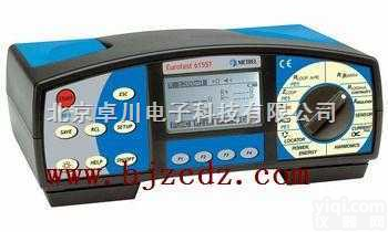 SS.22-MI-2086  低压电气综合测试仪 测试仪