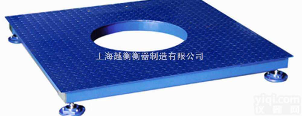 SCS  计量准确“10吨<em>防爆</em>电子地磅”<em>稳定性</em>强 “电子地磅”（图）