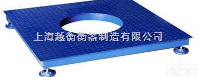 SCS  计量准确“3吨<em>防爆</em>地磅”<em>稳定性</em>强“5<em>防爆</em>电子地磅”“电子地磅”（图）