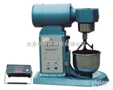 NJ-<em>160</em>  NJ-<em>160</em>型<em>水泥净浆</em><em>搅拌机</em>