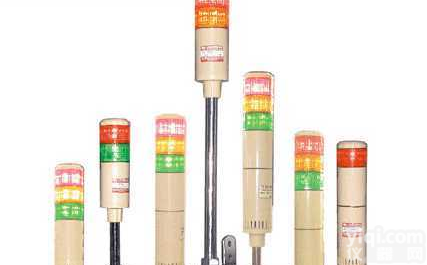 BXS02-JSL-3  <em>多层</em><em>信号灯</em> 声光报警组合<em>信号灯</em> 任意组合式五种灯罩颜色<em>信号灯</em> 高亮度L...