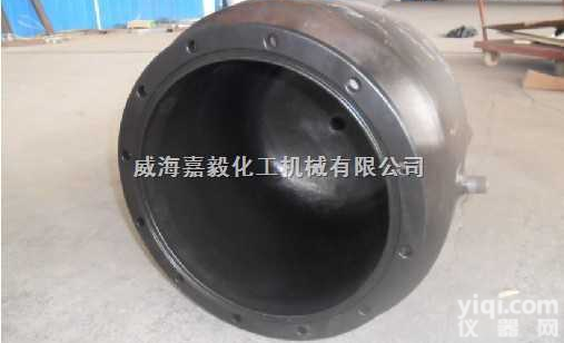 GSH-500LPTFE<em>内衬</em><em>反应釜</em>  PTFE<em>内衬</em><em>反应釜</em>