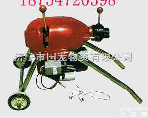 管道<em>清理机</em>  管道疏通机 <em>清理机</em>