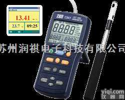 <em>TES</em>-<em>1340</em>/1341热线式<em>风速计</em>  <em>TES</em>-<em>1340</em>/1341热线式<em>风速计</em>