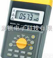 <em>PROVA</em> 700 微<em>欧姆</em>表  <em>PROVA</em> 700 微<em>欧姆</em>表