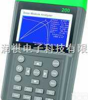 PROVA 200<em> 太阳能电池分析仪</em>  PROVA 200<em> 太阳能电池分析仪</em>