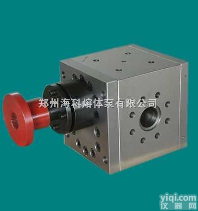 MP-M MP-S  批发供应高温PET<em>打包带</em><em>熔体</em>泵 PP<em>打包带</em><em>熔体</em>泵 不泄露<em>熔体</em>泵